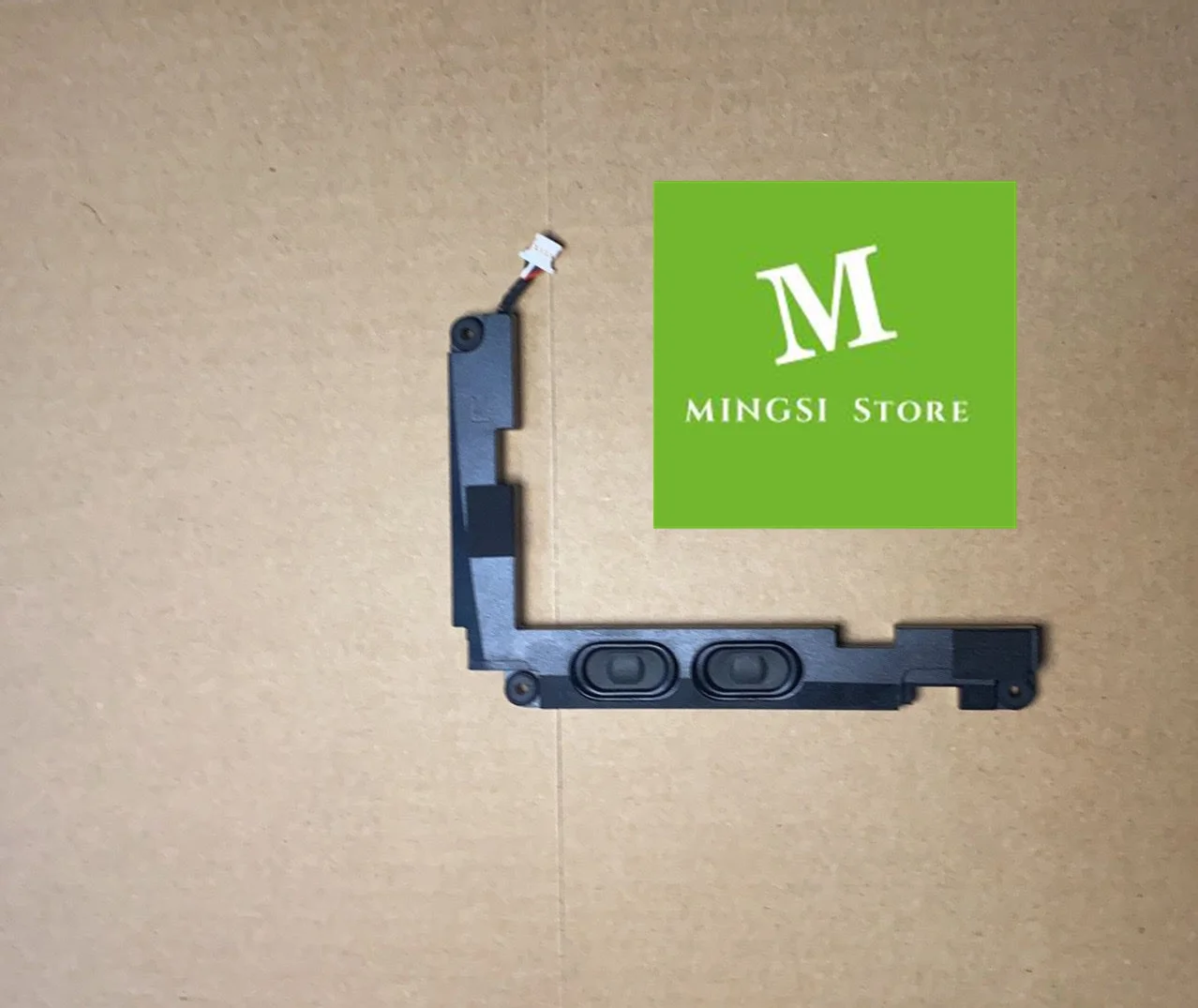 

FOR MSI GS63 GS63VR GS73VR Dynaudio Speakers LEFT