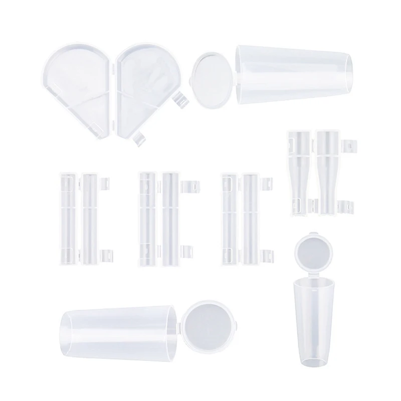 

Storage Bag For Make Up Cosmetic Brushes Guards Protectors Cover,For Brushes/torage Pens Make Up Tools