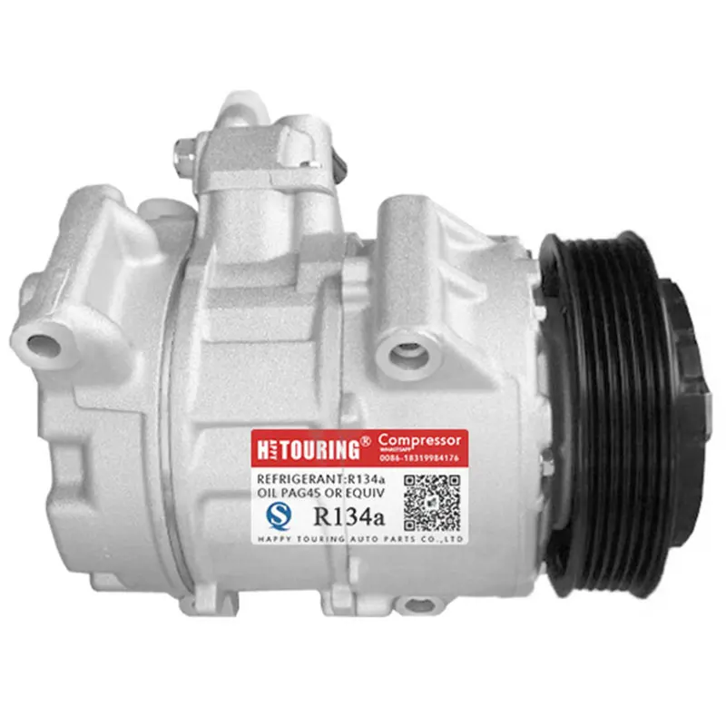 Компрессор переменного тока для Toyota Camry RAV4 2009 2010 2011 2012 2013 2014 2015 2016 2017 883100 R014 88310-0R014