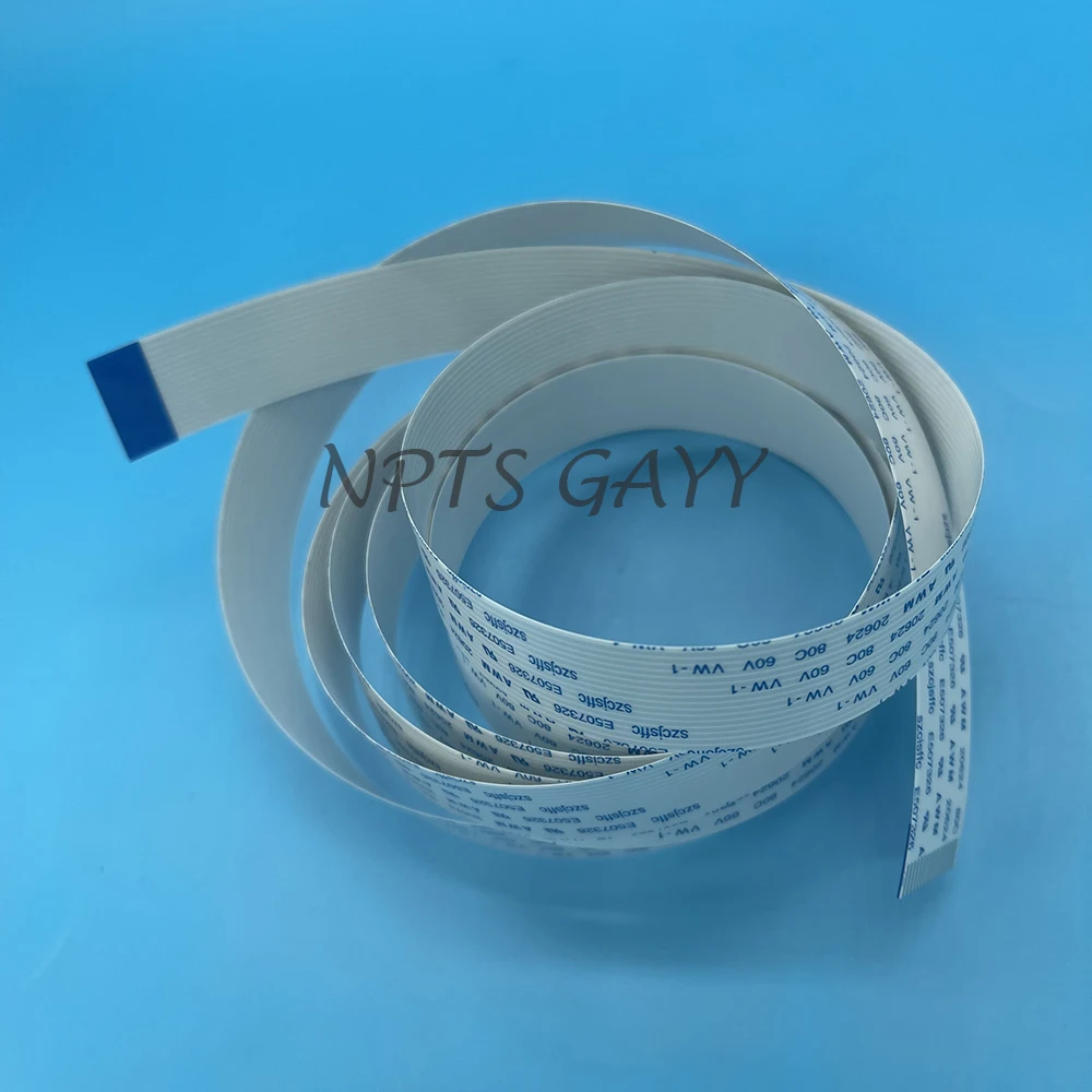 

For FC9000 Y Flexible Cable For Graphtec FC9000 FC9000-160 FC9000-140 FC9000-100 FC9000-75 Cutting Plotter Y FFC Flat Date Cable