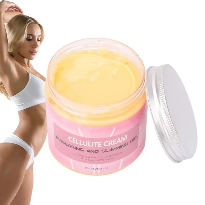 

Leg Slimming Cream Firming Lotion For Loose Skin Fat Loss Cream For Belly Hot Cream Massage For Belly Fat Burner Skin Tightening