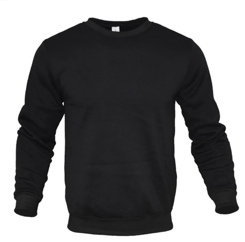 

2022 NEW men customized logo spring and autumn fashion Pullover Sweater patchwork casual cotton hat