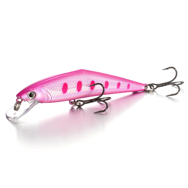 Японская рыболовная приманка LTHTUG 85 мм 14 5 г цвет в ассортименте