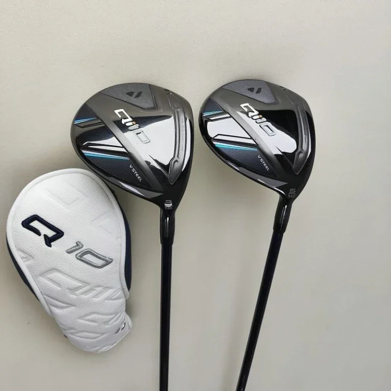 

Клюшки для гольфа Qi10 Hybrids Fairway Woods
