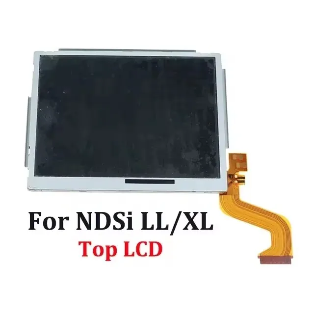 ЖК-экран для NDS/NDSL/NDSi/NDSi LL XL