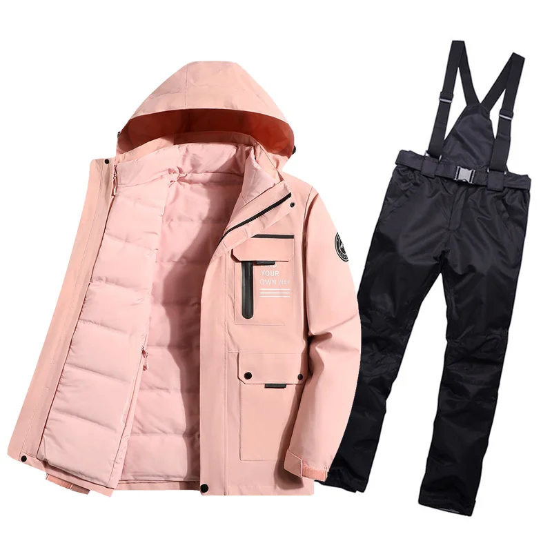 Ing Suits Outdoor Snow Costumes