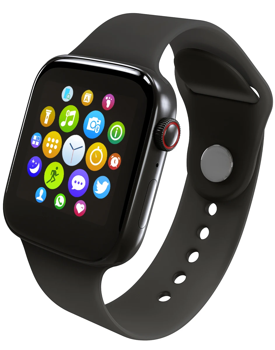 

Умные часы Limfan Умные смарт часы мужские, женские, детские / Фитнес брас