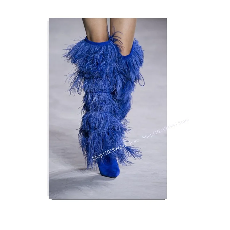 Рисунок 2 - Женские ботинки на молнии