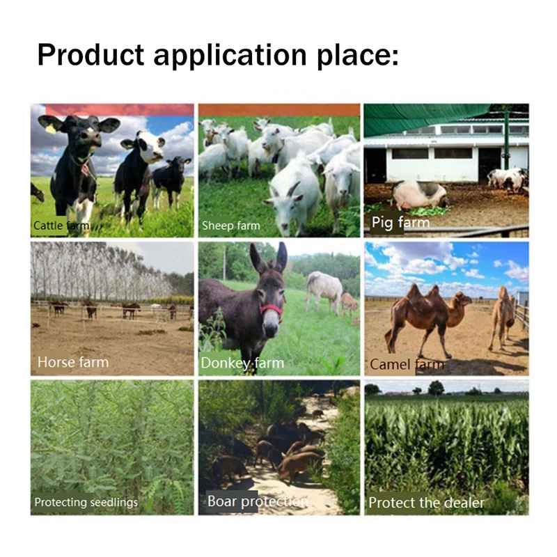 Электрический забор на солнечной батарее контроллер зарядного устройства для