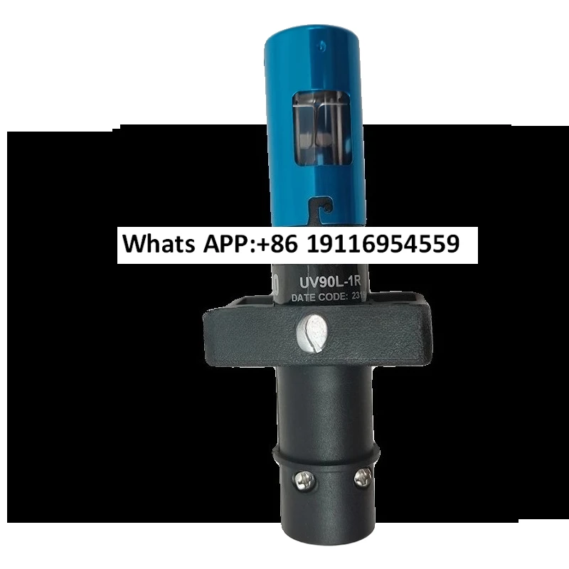 Фото Детектор пламени UV90L-1R UV7A4 UV1AL-6 UV90L-1 UV1A3 №1