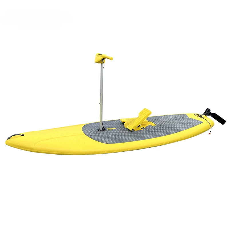 Водные виды спорта велосипед вертикальная доска для серфинга с фотосистемой