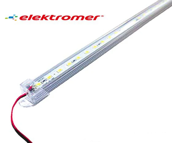 

Электрический 72 светодиода (1) Белый стоматологический стержень LED (1 MT)-5730