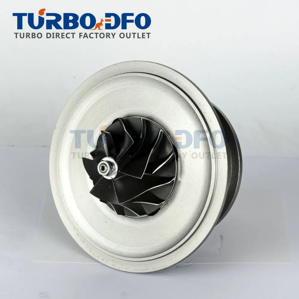 Новая турбо корпусная катридж VB9 17201-58070 турбокомпрессор CHRA VA430046 комплект авто сборки для Toyota Hiace 15B DI 15B-FTE 136HP 1996- на.