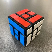 calvins maze 300 cube bandaged 3x3x3 magic cube neo professional speed twisty puzzle brain teasers educational toys