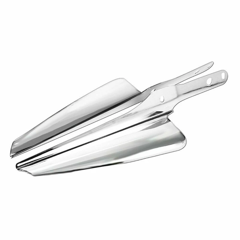 

Дефлектор ветра передней вилки для электрики Glide 1995-2019, 1 пара