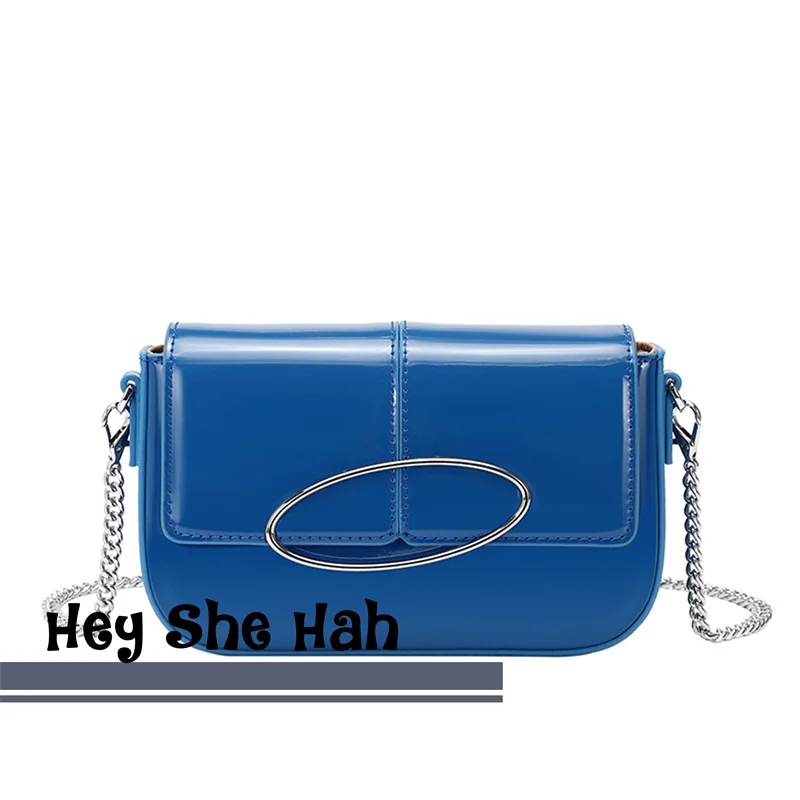 

Green Women Crossbody Bag Hey She Hah 2022 New Square Shoulder Bags For Ladies