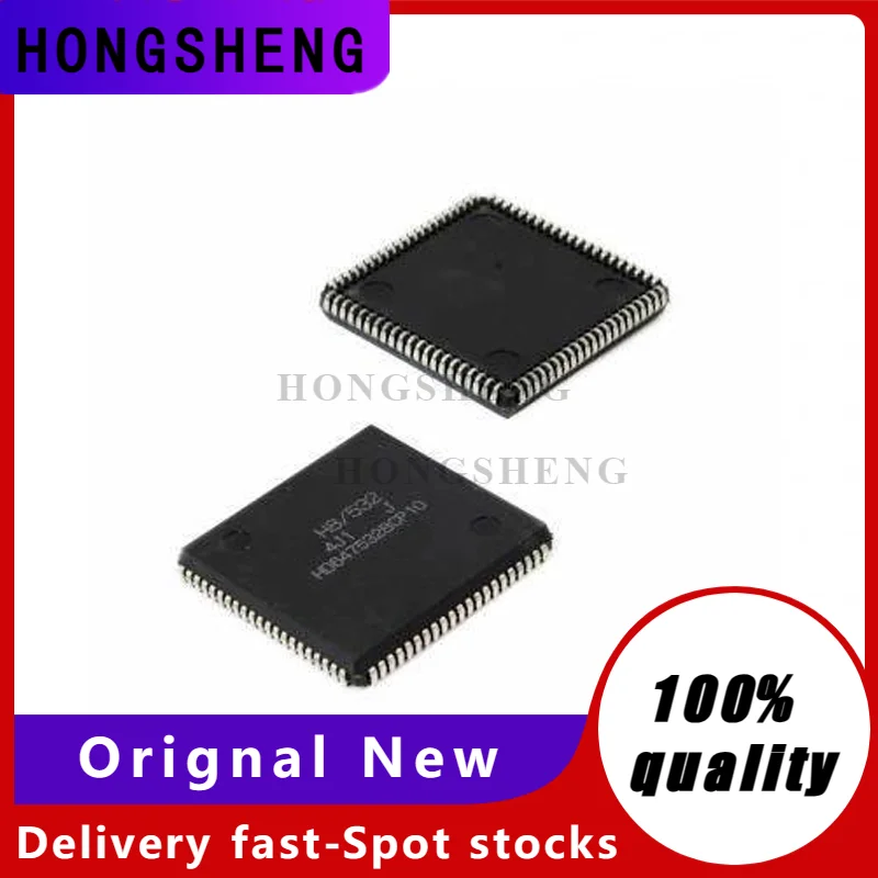 1 unids/lote HD6475328CP10 6475328CP10 PLCC-84 HD6475328CP10V 6475328CP10V без программатора сена