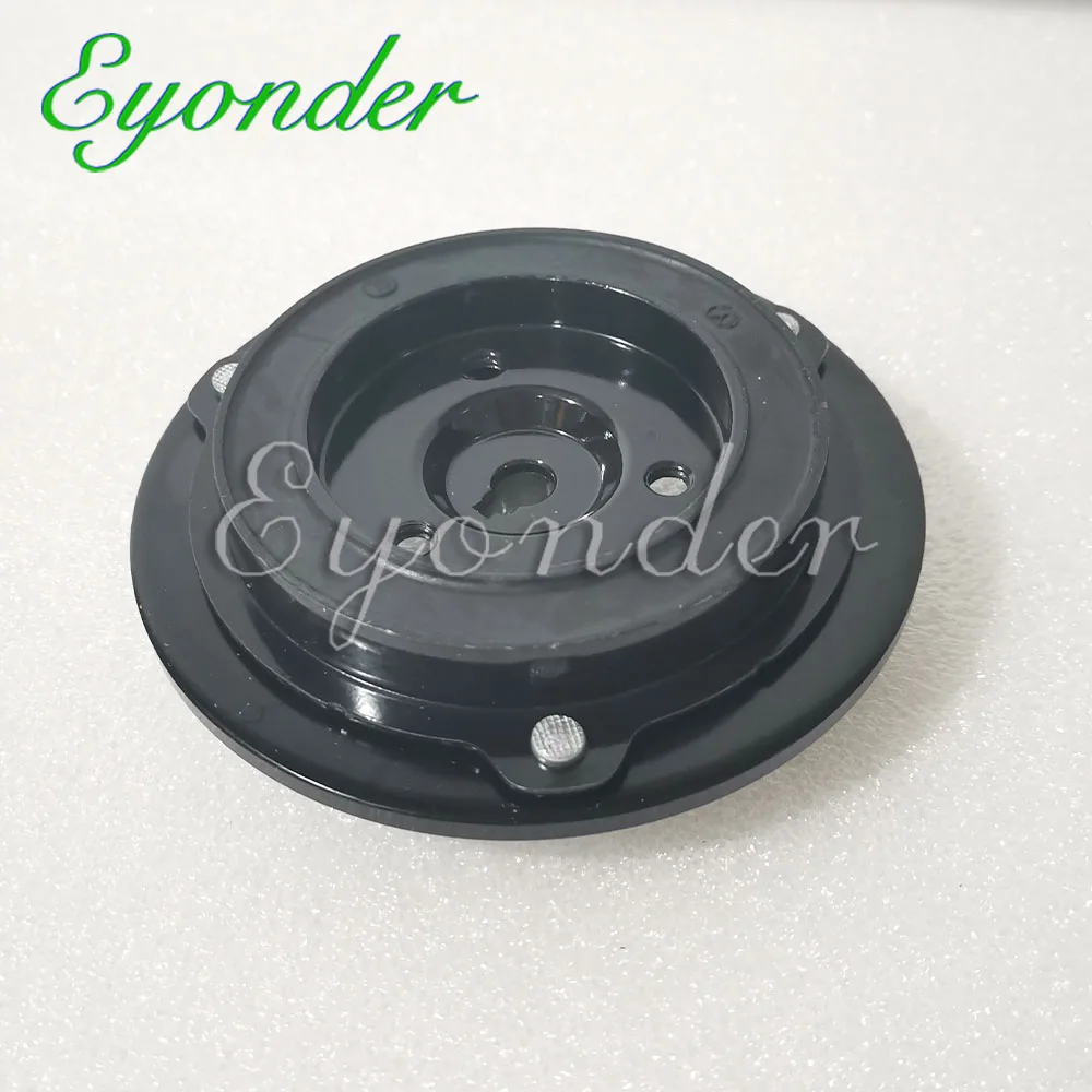 Крышка Ступицы сцепления компрессора переменного тока присоска для грузовика