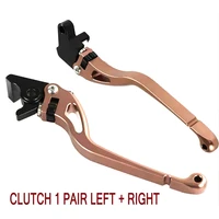 motorcycle zontes zt 310 t 310 x 310 v 310 r accessories brake clutch lever for zontes 310t1 310t2 310v1 310v2 310r1 310r2 310x1