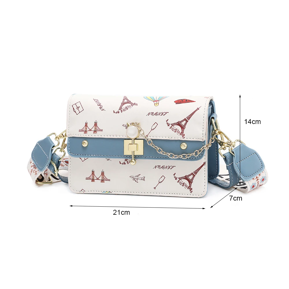 Women's Messenger Bag for Women Shoulder Bags Ladies Fashion Designer Crossbody Bags Womans Handbags Luxury Brand 2022 Handbags