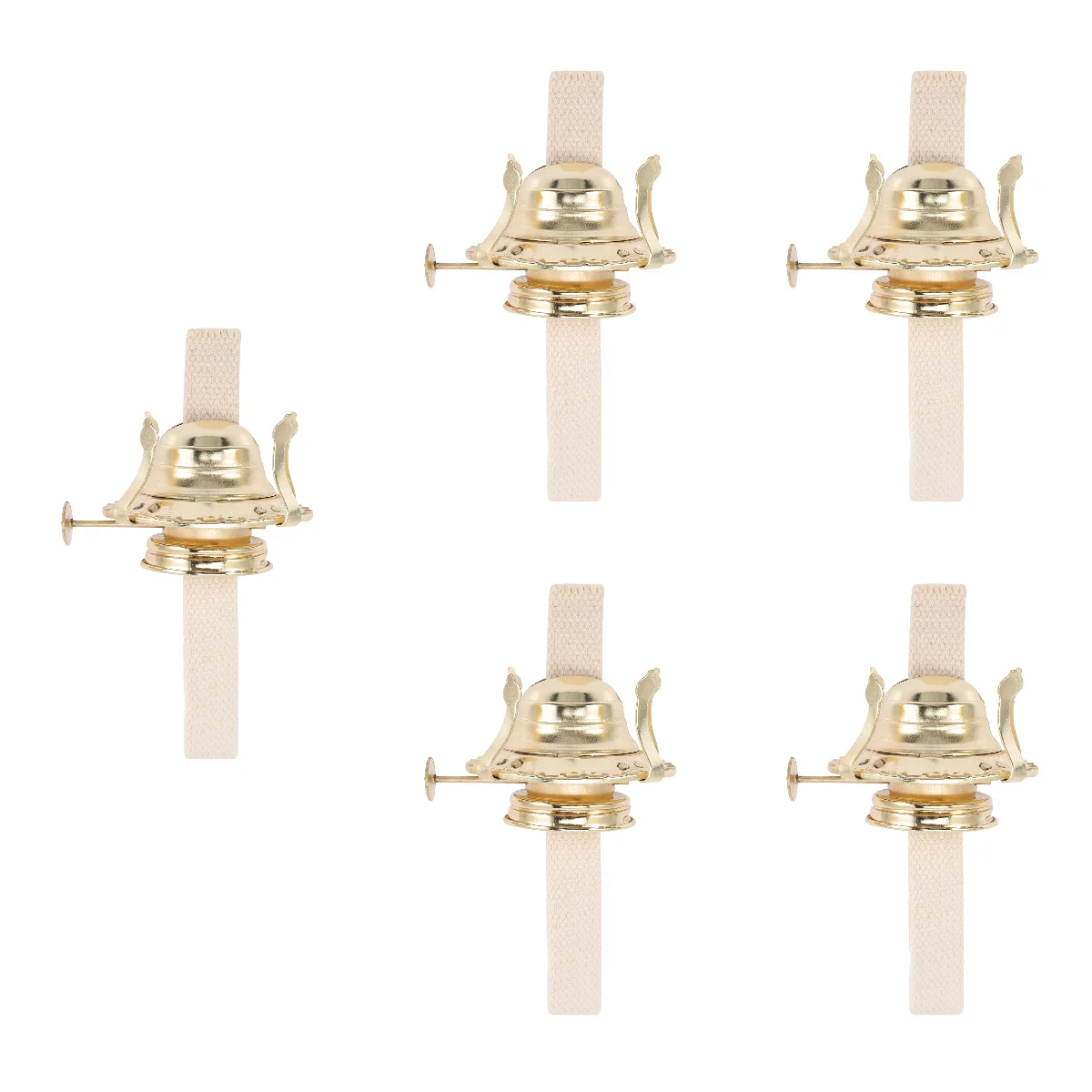 

Wick Lamp Oil Burner Kerosene Holder Cotton Lampsparts Centering Butterdevices Supplies Tube Chimney Holdersround Fiberglass