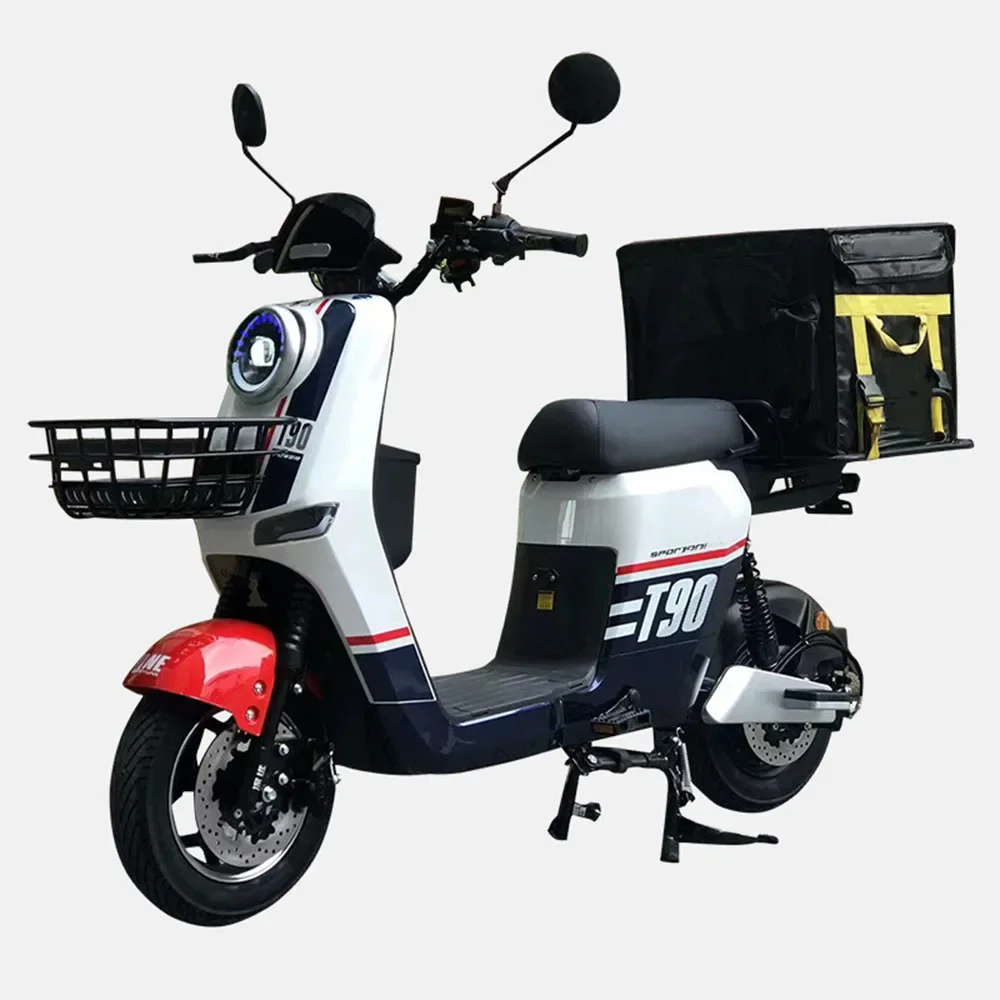 Рисунок 2 - Электромобиль, литиевая батарея