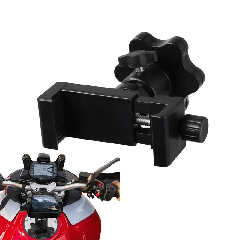 

Magnetic Cell Phone Holder Magnetic Phone Mount Cell Phone Clamp Phone Magnetic Holder 360 Degree Rotatable Universal For Gym