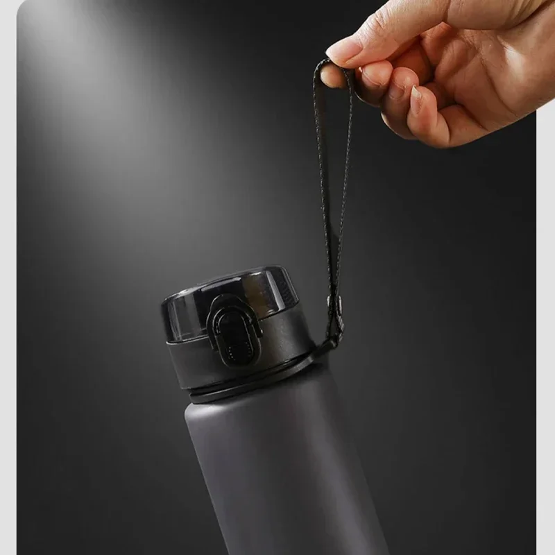 Пластиковая чашка Pokemon Lillipup Tepig Snorlax с матовой отделкой держащая воду космический