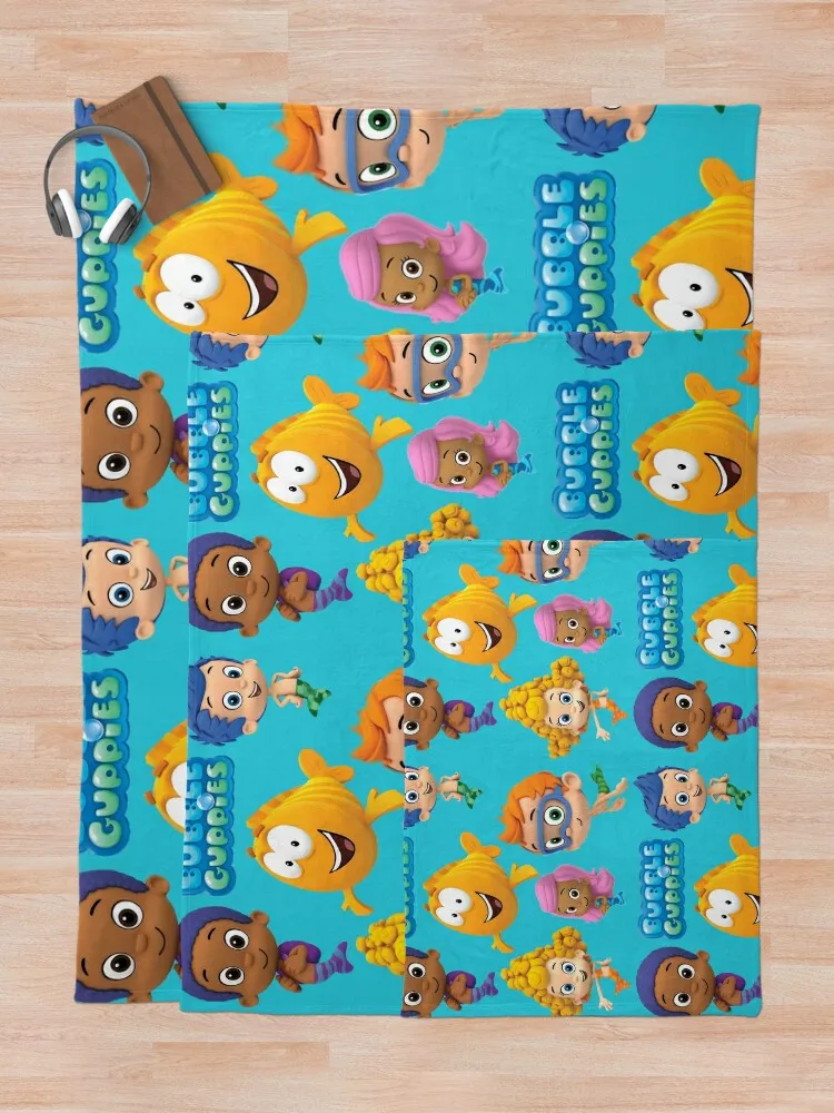 ? ?бульбашка? гупики? пузырь? гупики??? Одеяло Дизайнерские одеяла