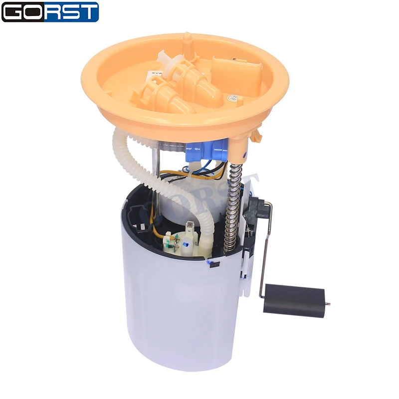 Модуль топливного насоса в сборе 31372876 для Volvo S80 V70 XC60 XC70 автозапчасти 23432876 AG9N-9H307-AD