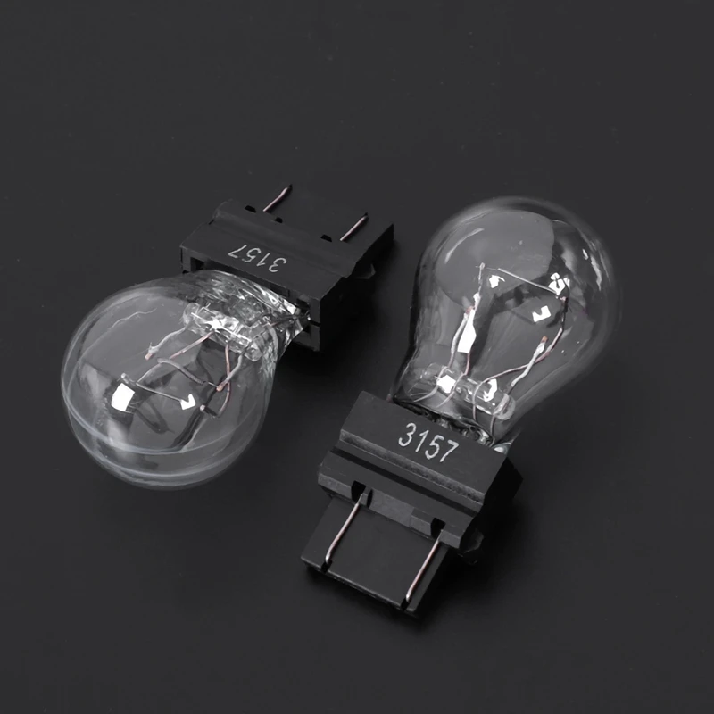 Фонарь указателя поворота задний тормоз фонарь S8 яркий 30X 3157