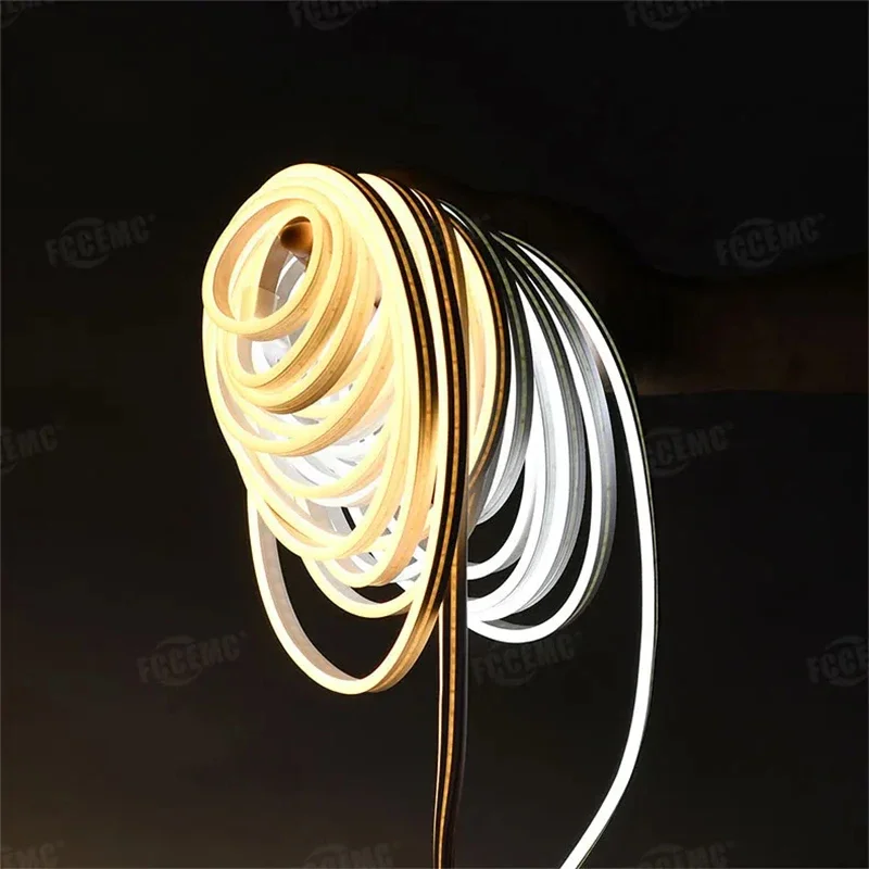 Гибкая светодиодная лента для багажника автомобиля Honda CRV модифицированное