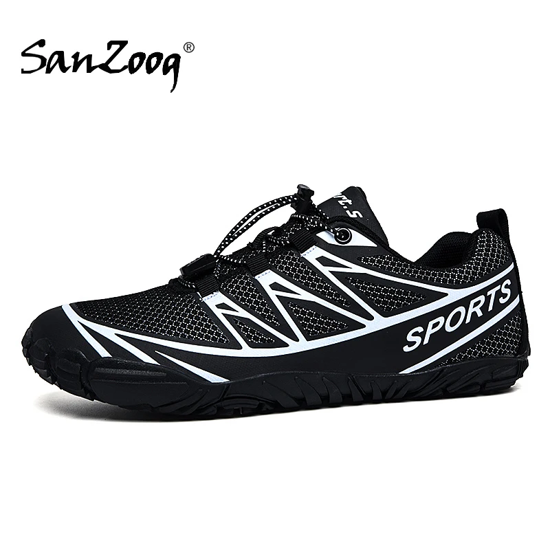 

Обувь для плавания, для мужчин и женщин, быстросохнущая