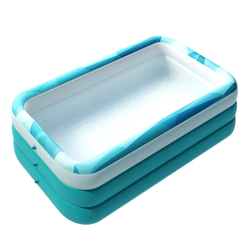 Портативные современные ванны водонепроницаемая домашняя пластиковая Складная