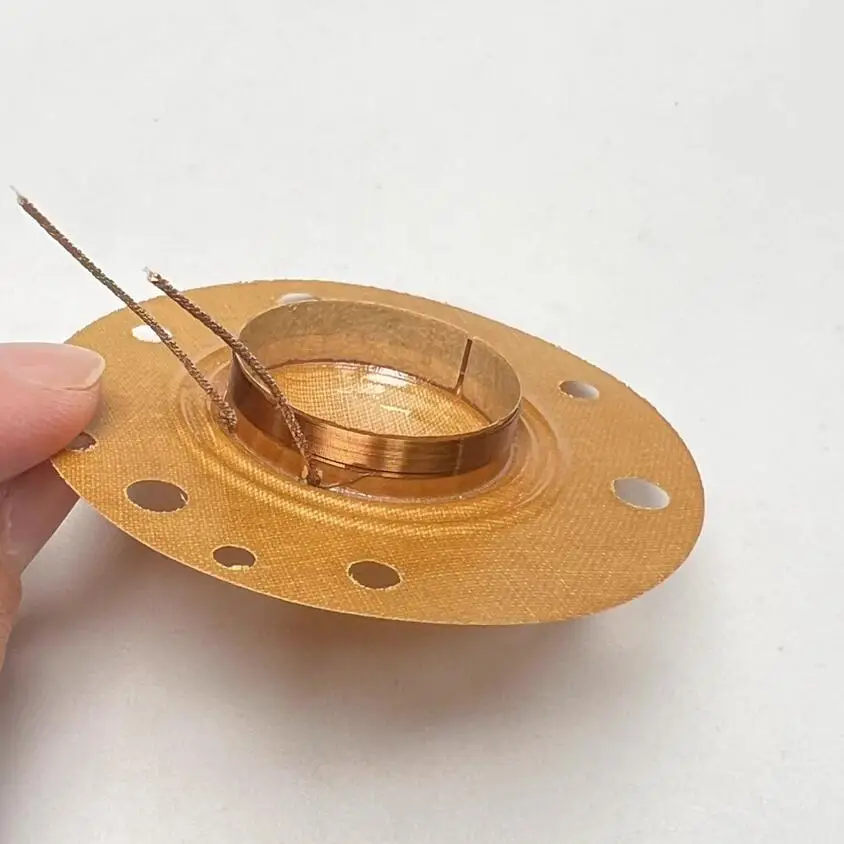 Пленка для динамика Zhenmei 25 5 мм