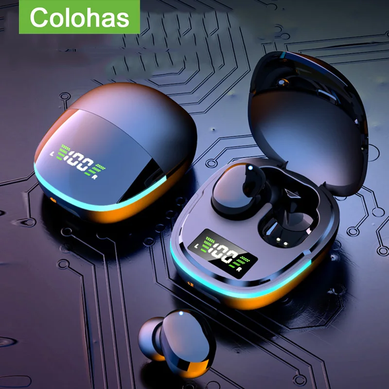 

TWS Fone наушники для Bluetooth с сенсорным управлением наушники с микрофоном беспроводная гарнитура для Bluetooth беспроводные наушники оригинальные