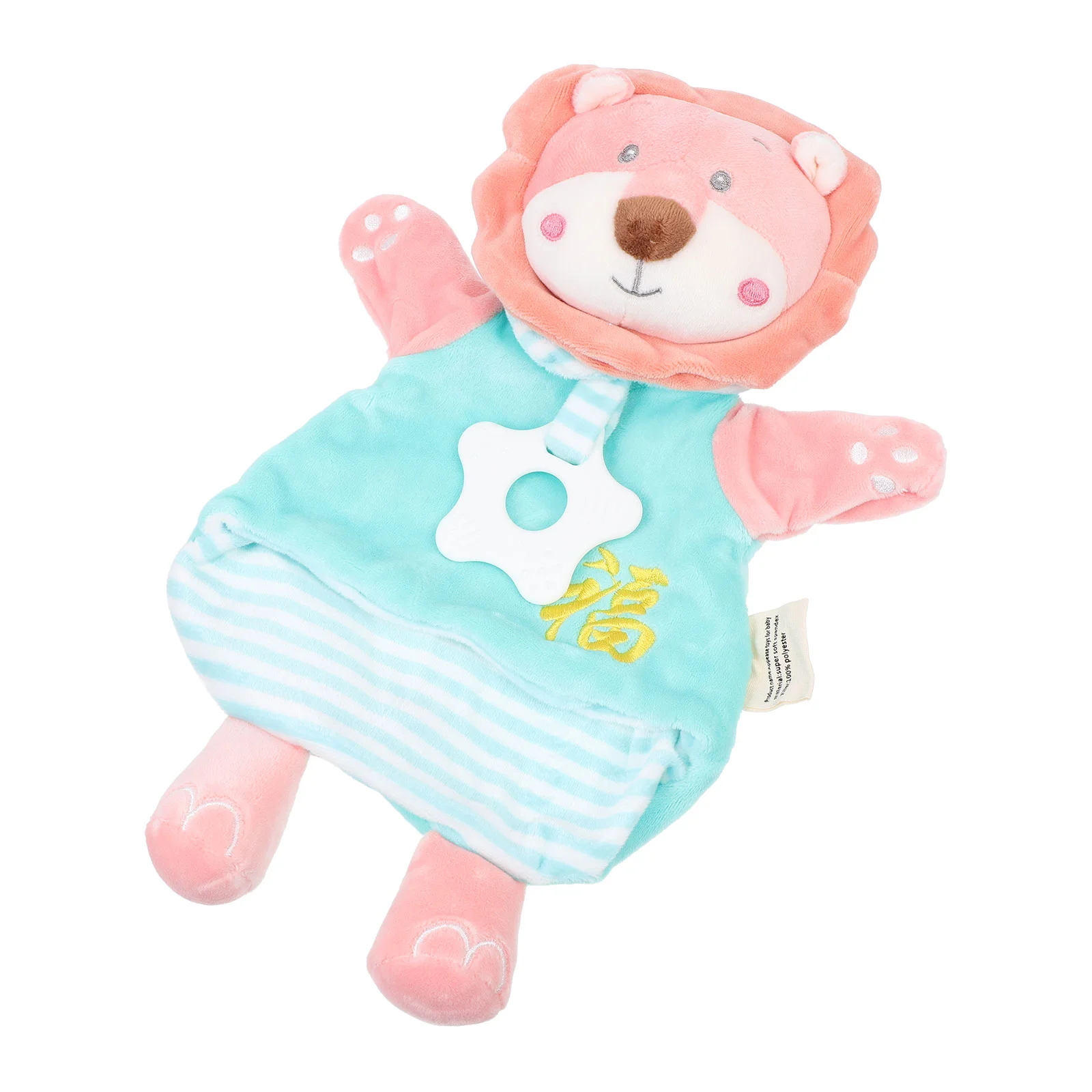 

Детская Успокаивающая кукла в форме льва