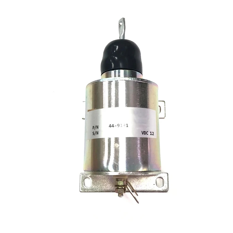 44-9181 449181 Соленоид топлива для холодильного грузовика Thermo King M-44-9181 SL100 SL200 SL300 SL400 TS200