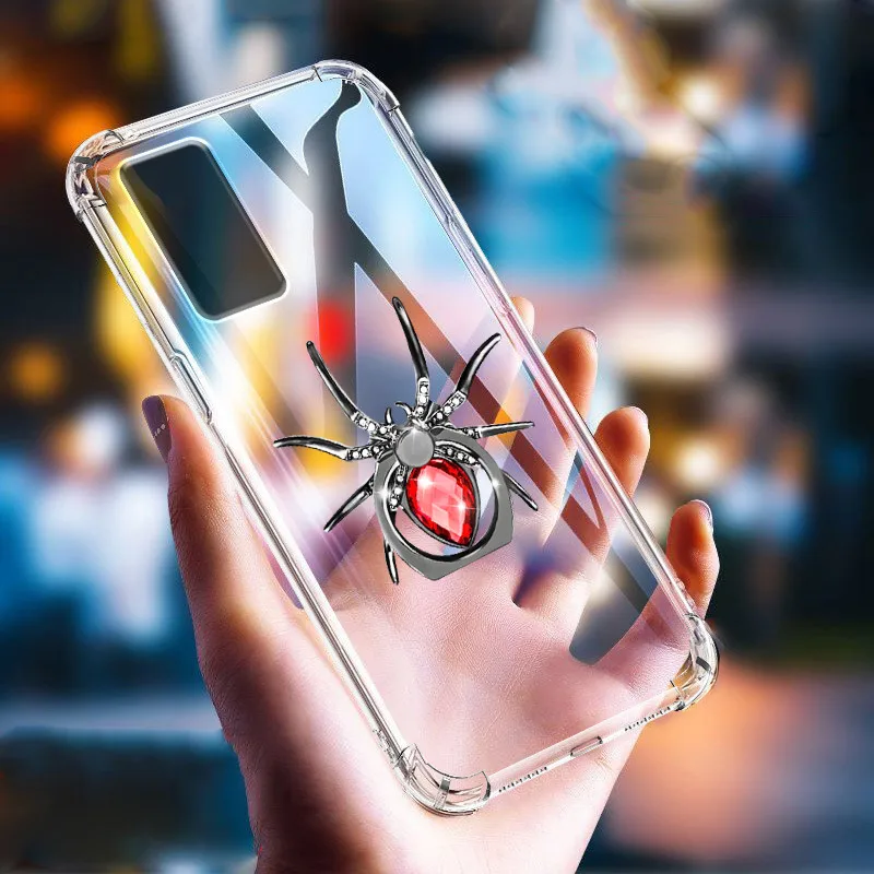 Чехол для Huawei honor 10i 20i 7X 8X 9A 9X 8A 8s Honor View 20 V10 mate Lite | Мобильные телефоны и аксессуары