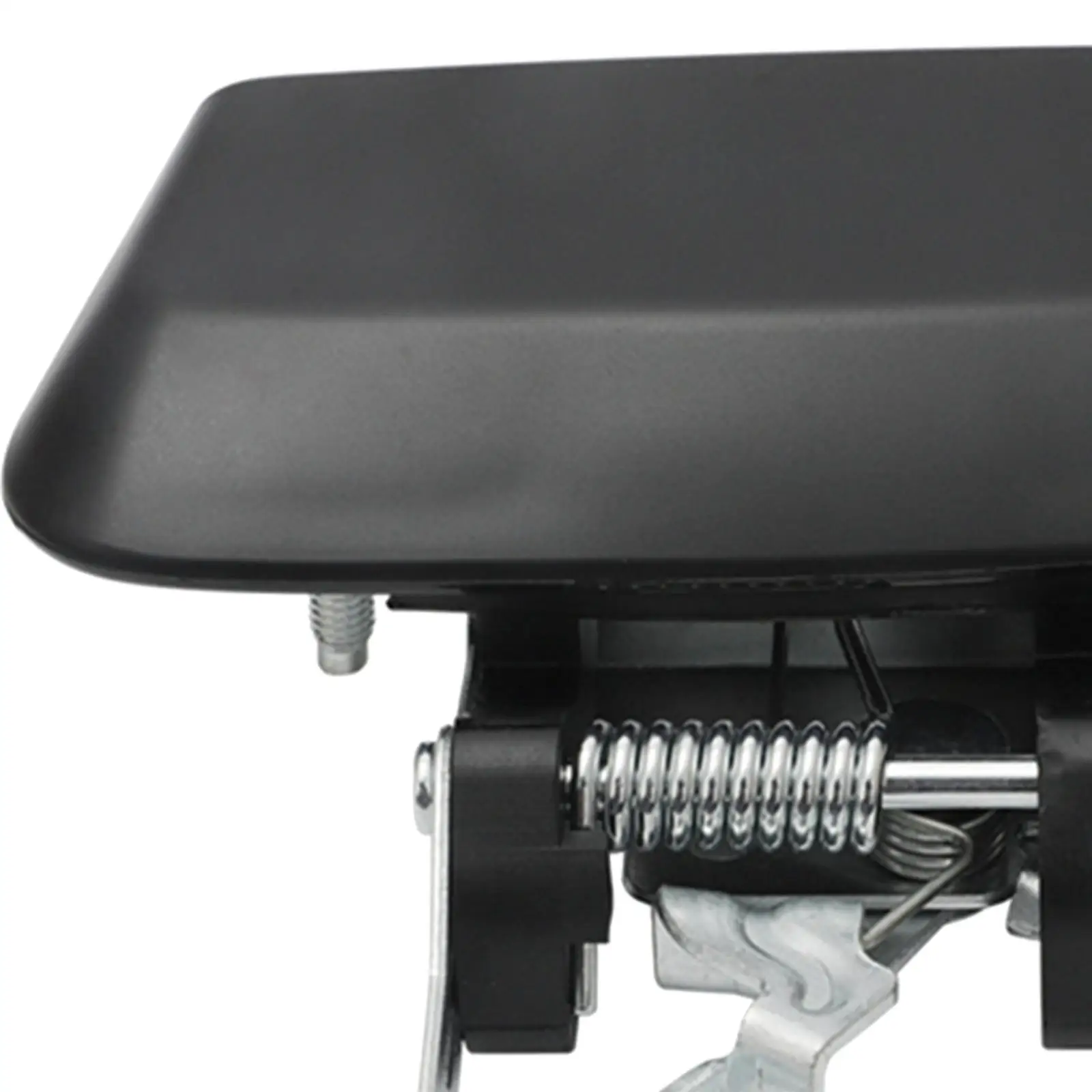 Внешняя ручка Re Seninзкая замена простая в установке задняя пассажирская сторона