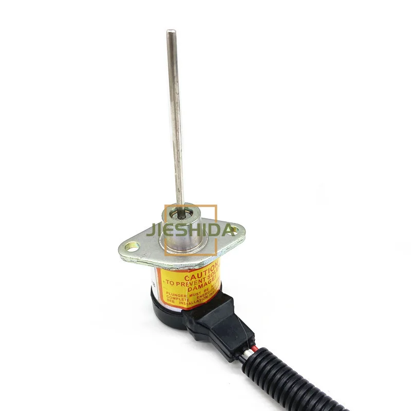 Для Kubota KX Yamamoto Yokoma электромагнитный клапан пламени 1503ES-12A5SUC9SCC28 переключатель