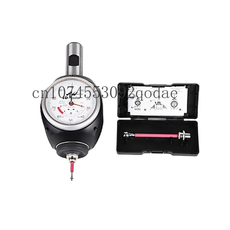 Немецкий универсальный 3D-Taster 3D-указатель для поиска кромок Haimer тип 80.360.00 FHN 80.362.00