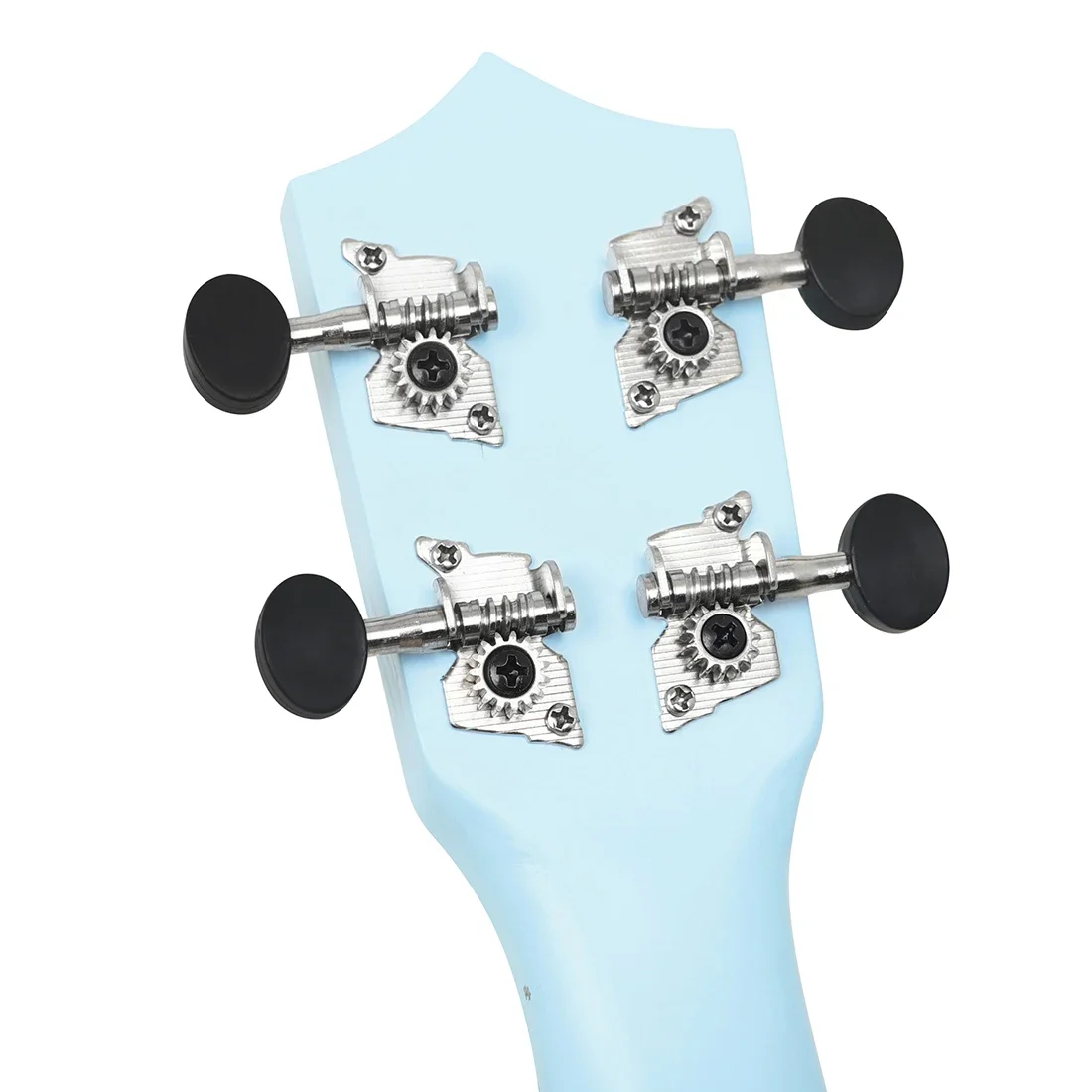 Укулеле IRIN 21 дюйм 4 струны гитара синяя Гавайская мини-гитара из липы струнный