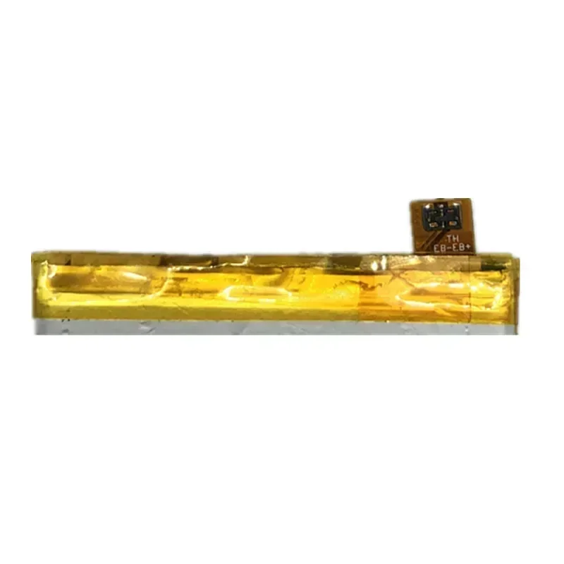 Новый сменный аккумулятор LIP1621ERPC емкостью 2620 мАч для Sony Xperia X F5121 F5122/Xperia L1 G3311 G3312