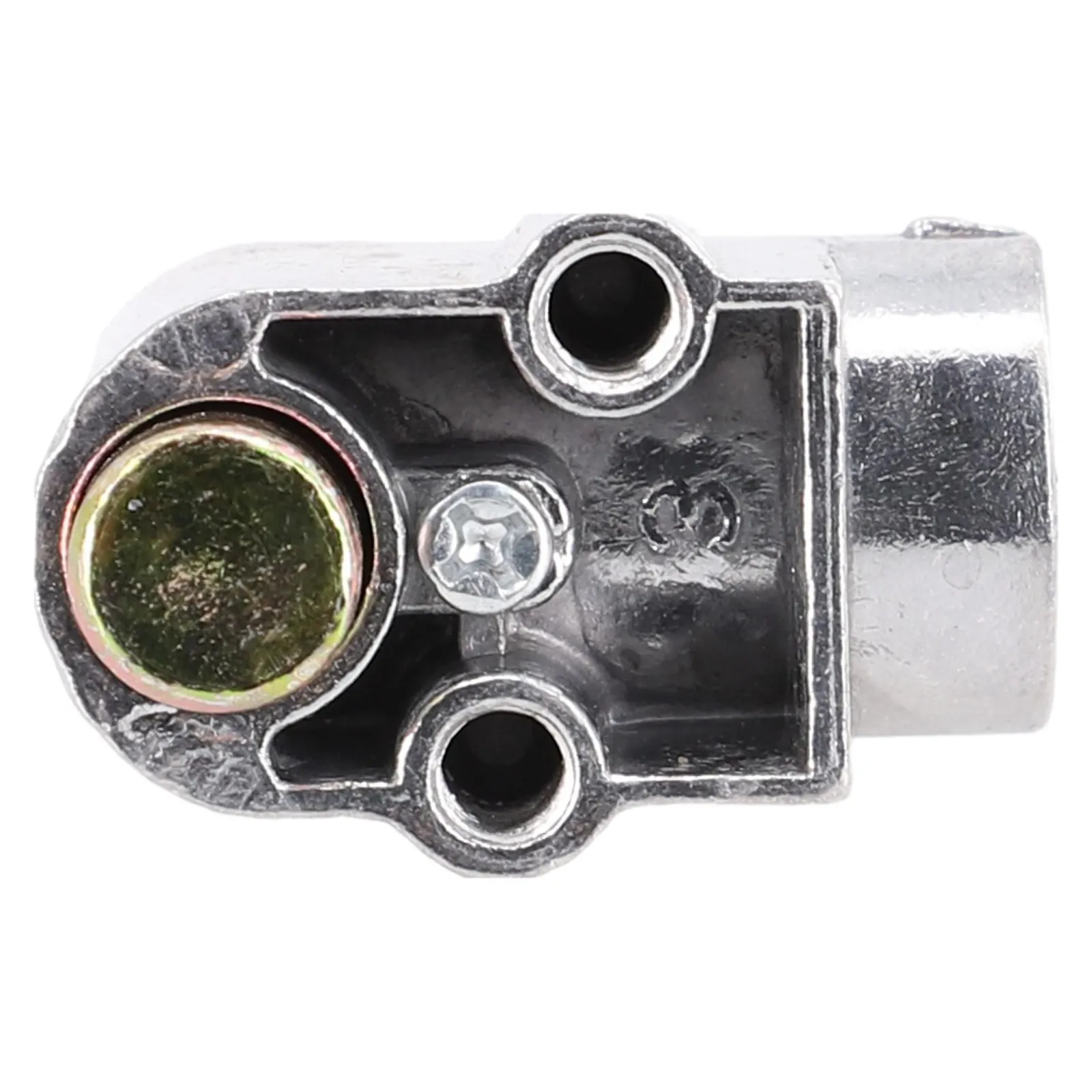 

High Quality Hot Sale Durable Front Safety Lock Kit 70g Accessories Metal For Motorcycle Electric EBike Scooter