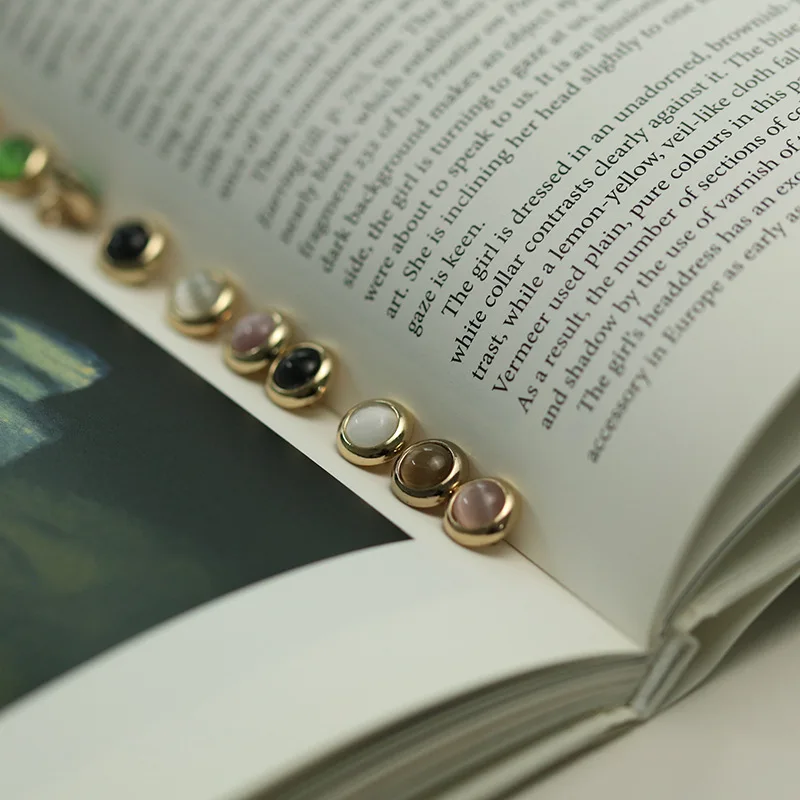 

Skirts Replace Metal Buttons For Decorative Clothing Replace Diy Crafts Supplies Apparel Needlework Sewing Embellishment 10pcs