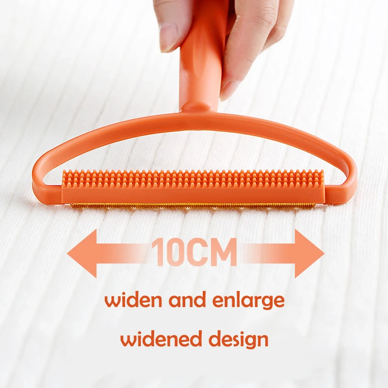 Бритва для ковровых покрытий свитеров одежды |