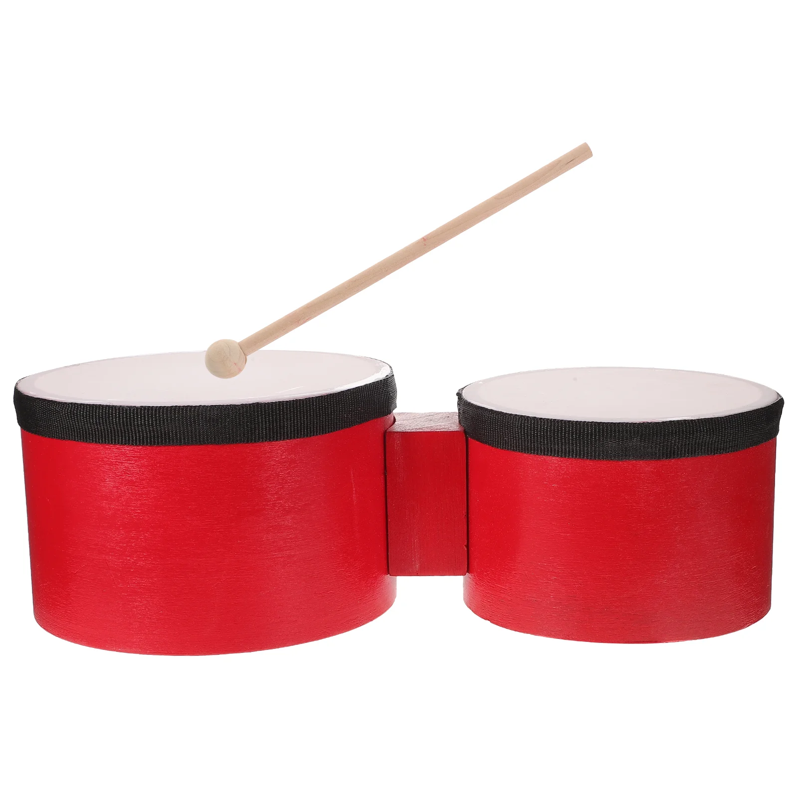 

Toy Drum Kit Percussion Instruments Adults Tambourine Kids Aldult Bongo Drums Toddlers