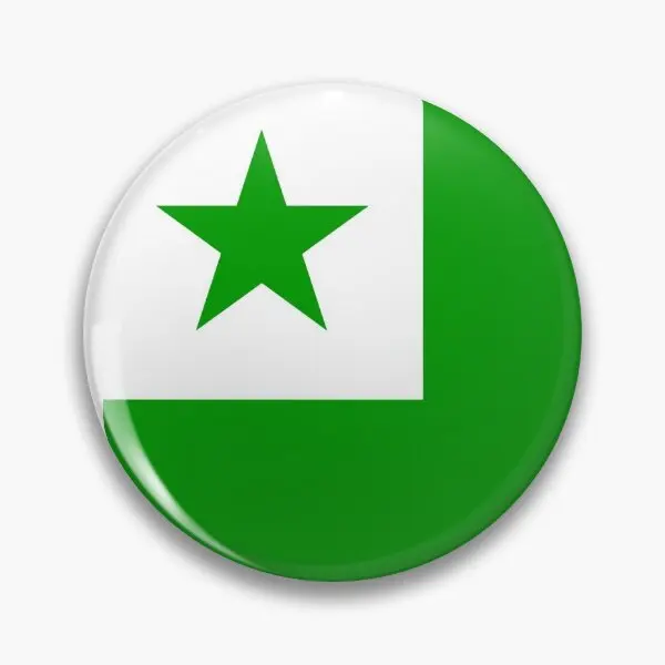 Флаг Bry общества мягкая пуговица брошь декор для влюбленных милая металлическая