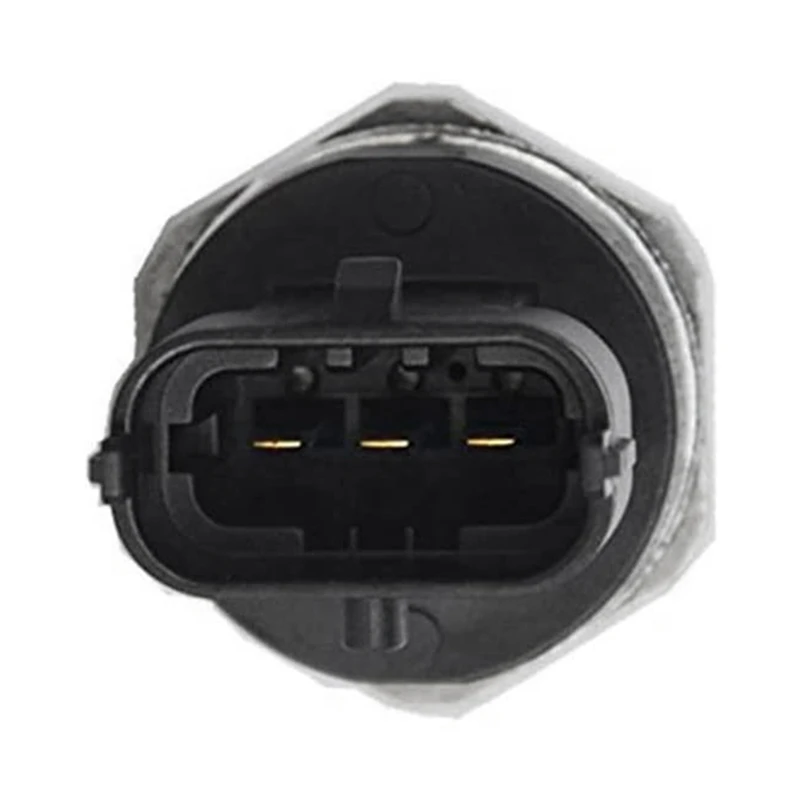 0281002930 датчик давления топлива высокого 504333094 55223142 51274210233 для Iveco Lancia Man